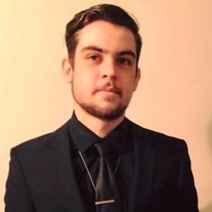 Meet your Posher, Ryan